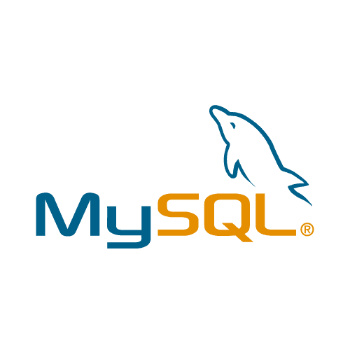 MySQL image