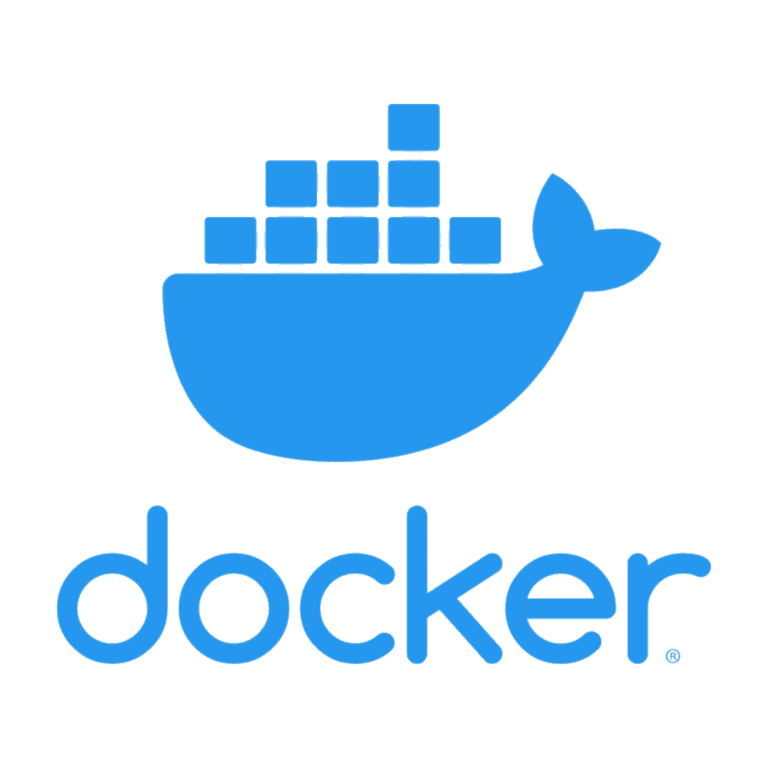 Docker image