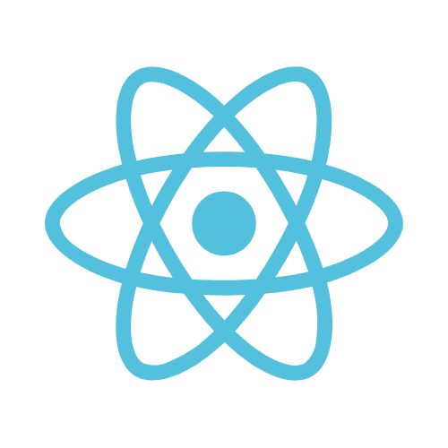 React image