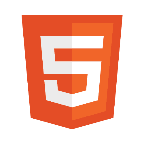 HTML5 image